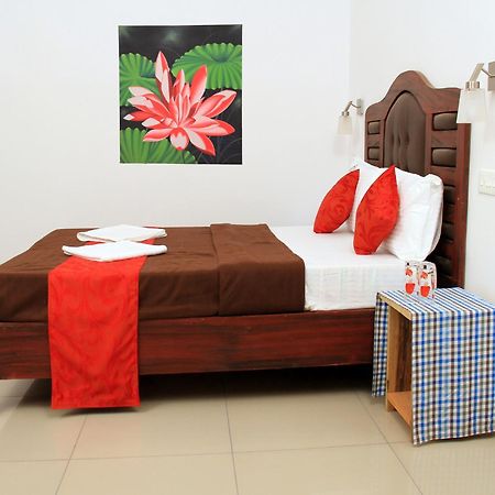 Periyar Woods Bed & Breakfast Thekkady Ngoại thất bức ảnh